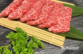 Premium Beef Short Ribs