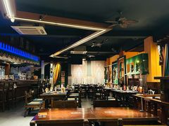 -甘尼仕印度餐厅爵士酒吧(阳春巷店)