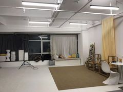 -一间摄影工作室(天安云谷店)