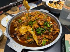 -长寿面馆(振兴路店)