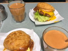 -华嫂冰室(尖沙咀店)