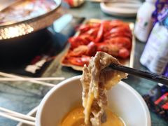 -牛New寿喜烧(金鹰世界店)