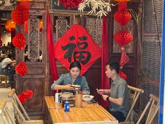 -周小波重庆小面·重庆名小吃(邹容路店)
