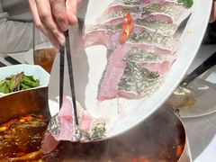 -漾亚·雍雅合鲜(桐梓林店)