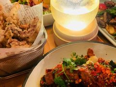 -MR.ROCKY洛奇先生·西餐&酒吧(琶醍店)