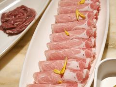 -涮福記·现切牛羊肉火锅(世纪汇店)
