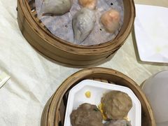 -君豪大酒店-东海渔村中餐厅