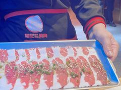 -杨记齐齐哈尔烤肉(总店)