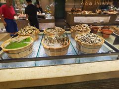-天津君隆威斯汀酒店