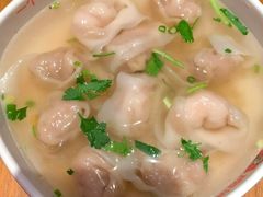-南城香·饭香串香馄饨香(花园北路店)