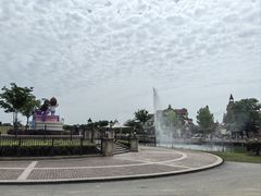 -歌斐颂巧克力小镇