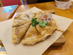 -芋包王闽南茶楼(八市店)