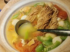 -永安鱼庄·镇江菜(丁卯店)