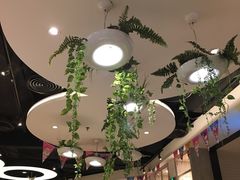 大堂-新宝餐厅(流塘店)