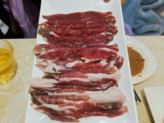 -城一锅涮烤羊蝎子·烤串