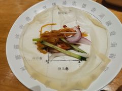 -姥姥家春饼店(惠新东街店)