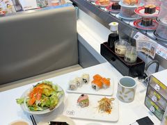 -元气寿司(益田假日广场店)
