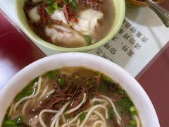 -大石人家鱿鱼面馆(大石西路总店)