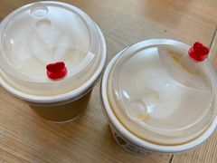 -COFFEE HOLIC(朝外SOHO店)