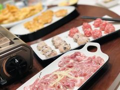 -顺德一品粥·20年凤城老字号(芳村店)