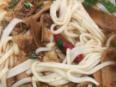-易裕和·长沙米粉(竹塘西路店)