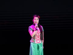 -陕北民歌大舞台