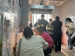 -郭记小街麻辣烫(虎坊路店)