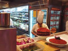 -潮火锅·麻辣牛肉火锅(观音桥方圆·LIVE店)