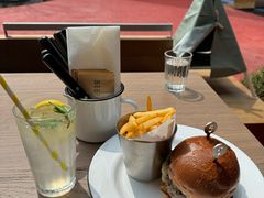 -尚牛社会 Beef & Liberty(金桥EKA天物店)