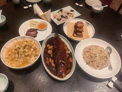 -海天楼中餐厅(吴宫泛太平洋酒店)
