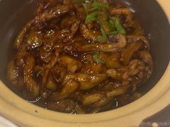 -晋阳春·山西菜·北京烤鸭(交大店)