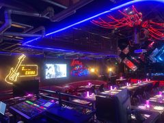 -MOSSO德国餐厅·音乐酒吧(环宇荟店)
