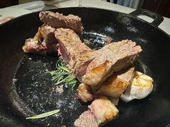 -王品牛排(福州泰禾店)