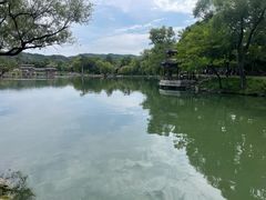 -承德避暑山庄景区