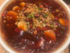-红樱桃·欢乐餐厅(太原里店)
