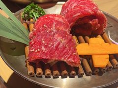 -西塔老太太泥炉烤肉(亚运村店)