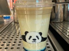 -Manner Coffee(芮欧百货店)