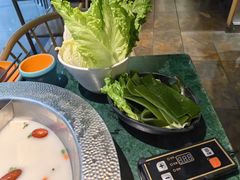 -麻田会 ·鲜活现烹·牛蛙火锅(珠江新城维家思广场店)