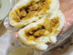 -永春园·扬州早茶·淮扬菜(漫乐城店)