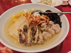 -江南·JIANGNAN(北京歌华开元大酒店)