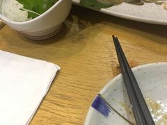 -水之惠鲜鱼料理(王府大街店)