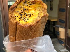 -韩国利尔面包(桂林路店)