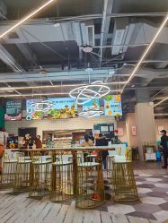 -多元宝贝世界儿童乐园(高新区店)