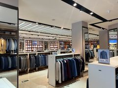 -海澜之家(王府井大街店)