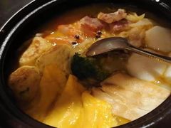 -小厨娘淮扬菜(六合欢乐港店)