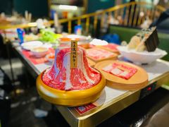 -一绪に寿喜烧自助(世茂广场店)