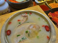 -鑫日千里马朝鲜族小馆(总店)