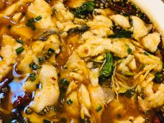 -东北王食府(科大店)