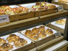 -帝戎(禾祥西路店)