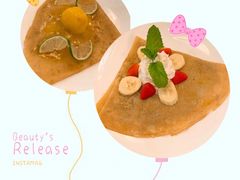 -La Creperie法餐厅(芮欧百货店)